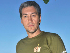 ¿Qué fue de Santi Abad? Todo un superviviente que se sincera para SB