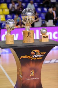 ACB ’09-10: Los Factores Críticos del Éxito