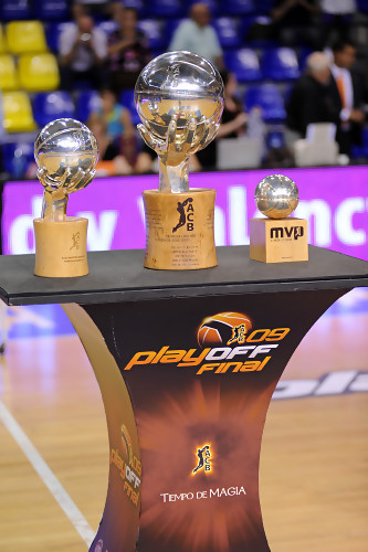 ACB ’09-10: Los Factores Críticos del Éxito