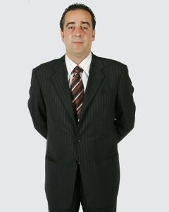 Txus Vidorreta: Cuando Fran (Vázquez) y Mario (Kasun) están cachondos acojonan un poco