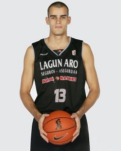 Cesc Cabeza, un júnior de oro” para el Sant Josep Girona