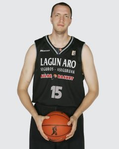 Entrevista con Fred Weis, el pivot de moda