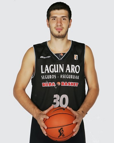 Marko Banic retorna a Bilbao