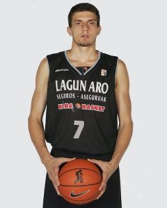 Majstorovic KO por lo que resta de temporada