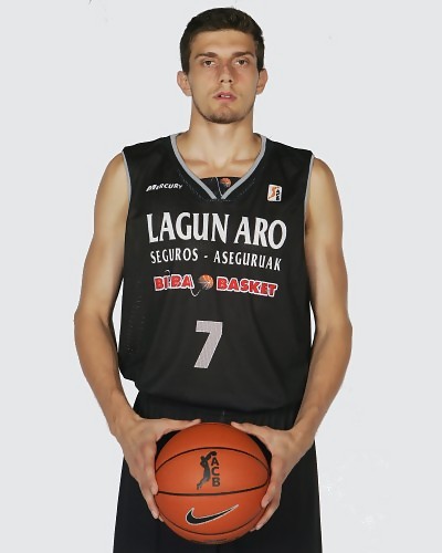 Milan Majstorovic regresa a la ACB de la mano de Assignia Manresa