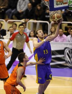 Debutantes ACB: ¿Tiene Dan Grunfeld calidad sufiente?