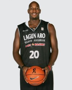 Richard Scott: “trabajaré en el FBI cuando me retire