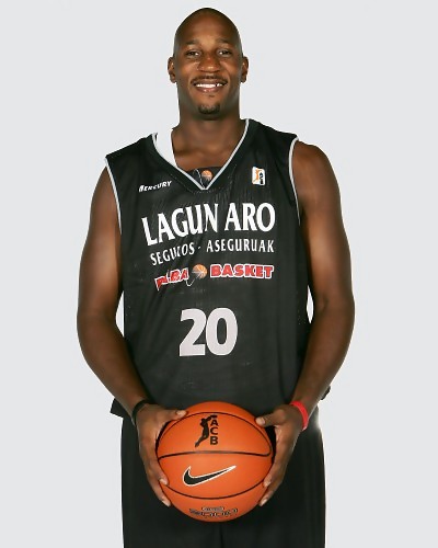 Richard Scott: “trabajaré en el FBI cuando me retire