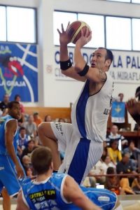 Hablamos con otro de nuestros emigrantes: Alfonso Albert