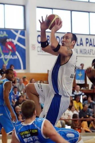 Hablamos con otro de nuestros emigrantes: Alfonso Albert