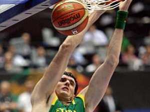 Darjus Lavrinovic, acuerdo con el Real Madrid