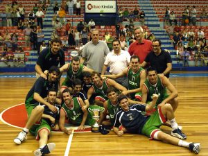 El Torneo de las Naciones arranca en Lugo con la presencia de las selecciones absolutas de Galicia, Cataluña, Eukadi y Lituania. Notable presencia de jugadores Adecco con pinceladas ACB