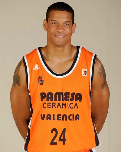 Rubén Garcés: “Ahora mismo estoy al 60%”