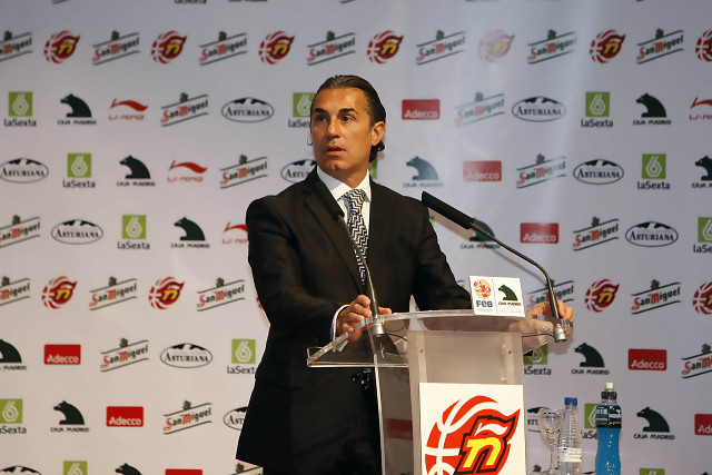 Scariolo da su primera lista rumbo al Eurobasket de Polonia’09