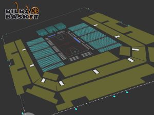 Bilbao Basket presenta su <i>Proyecto Bizkaia Arena</i>