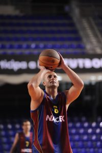 Los ex ACB destacan en el grupo C de EBA