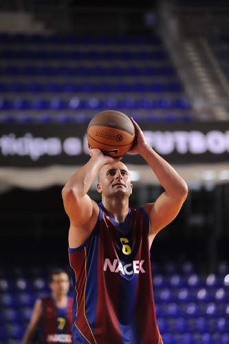 Los ex ACB destacan en el grupo C de EBA