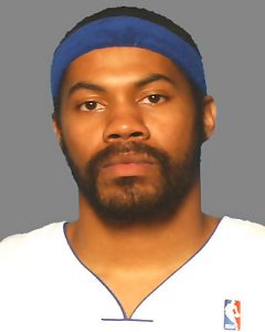 Rasheed Wallace jugará en los Celtics