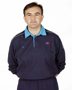 Liga Portuguesa (Final): ¡El Porto Ferpinta, de Moncho  López, es el campeón!