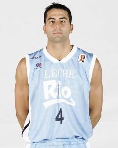 La pubalgia hará pasar a Javi Rodríguez por el quirófano