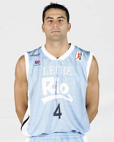 Guía LEB 2006-2007: Leche Río Breogán