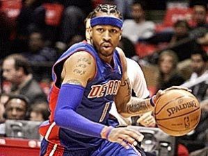 Iverson podría ser compañero de Marc Gasol en los Grizzlies