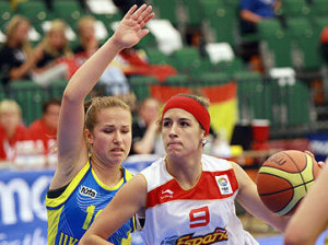 Actualidad LF: La selección sub-18 finalista del Eurobasket, la sub-20 finaliza la primera fase, Mann Filter vuelve a la élite, mercado y breves