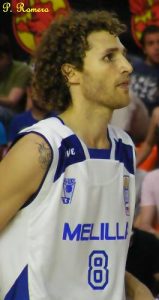 El Vive Menorca regresa con fuerza a la LEB Oro con el fichaje de Paco Olmos y… ¿Diego Ciorciari?