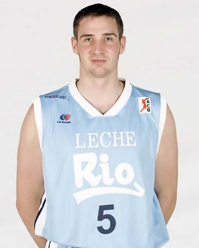 Baloncesto León ficha a Txemi Urtasun