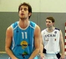 Llorenç Llompart jugará la próxima temporada en Básquet Mallorca