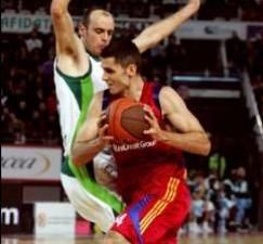 Ahora la Lottomatica Roma sí quiere a Rodrigo