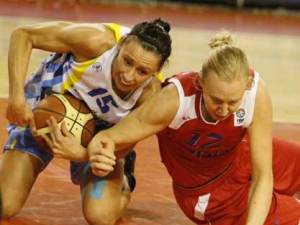 Actualidad LF: Selección Sub-20, Calendario, Euroliga, Mercado y Breves