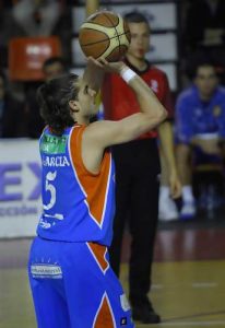 El Correcaminos Diego García espera entrar en ACB la próxima temporada, ¿Valladolid?