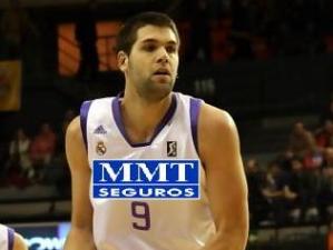 MMT cambia de camiseta para patrocinar al Real Madrid