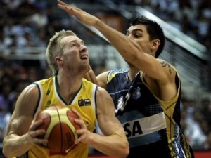 El CAI Zaragoza ficha a David Barlow