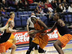 Actualidad Liga Femenina: Ya se conocen los grupos de las competiciones europeas, además mercado y breves