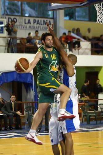 Jesús Castro se reencontrará con la afición de Burgos la próxima temporada