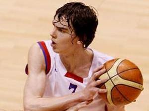 La promesa checa Tomas Satoransky finalmente jugará en Sevilla los dos próximos cursos