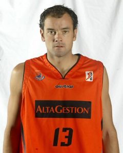 Francesc Solana lesionado