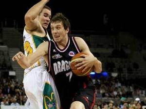 Joe Ingles llega al CB Granada