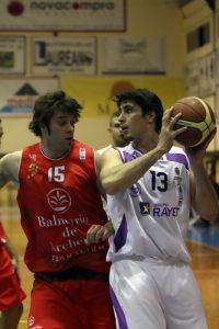 Mercado LEB Plata: Renovaciones y fichajes a pares en Guadalajara y Alaior