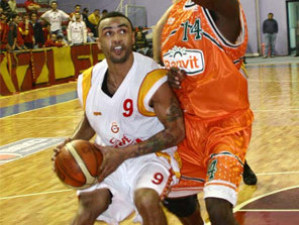 Al fin Gerald Fitch podrá debutar en ACB: firma por dos años con Fuenlabrada