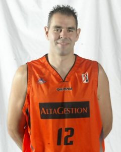 Jorge García es ya nuevo jugador de Alicante