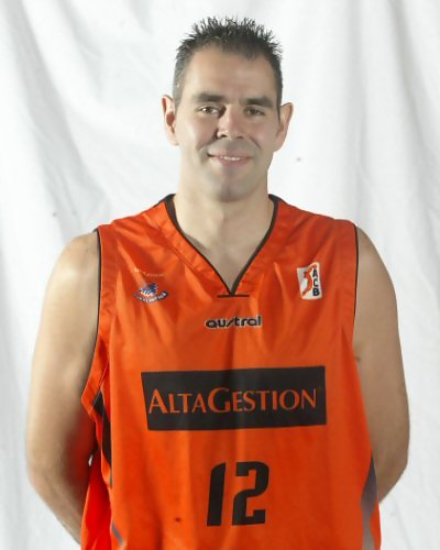 Jorge García es ya nuevo jugador de Alicante