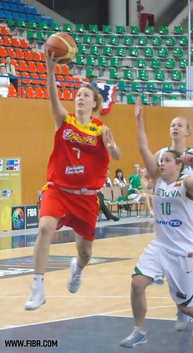 Selecciones femeninas: La Sub-19 alcanza las semifinales. La Sub-16 comienza el Eurobasket con victorias