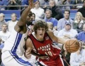 Baloncesto Fuenlabrada ficha a Thomas Sanders para su equipo filial