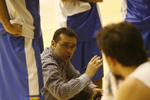 Joan Carles Pié deja el banquillo de River Andorra