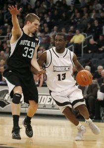 Weyinmi Efejuku será el cotonou del Tenerife Baloncesto