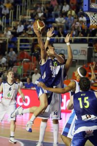 Guía LEB Plata 2009-2010