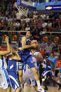 Los protagonistas de la Adecco Plata en octubre: MVP, entrenador y equipo del mes, Quinteto Ideal y otros jugadores destacados